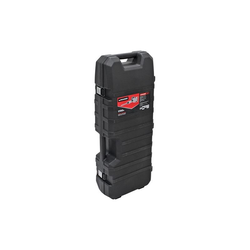 MARTILLO ROMPEDOR 1.700W 60 JULIOS MADER