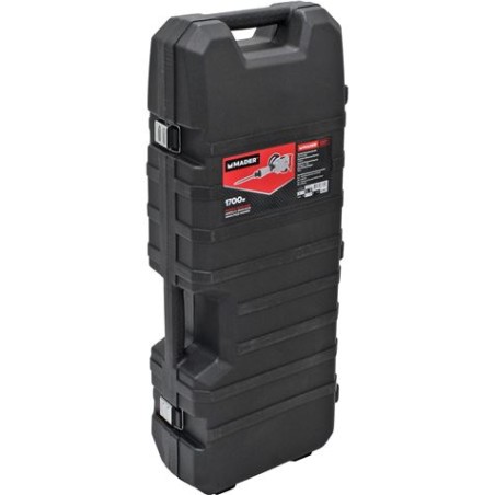 MARTILLO ROMPEDOR 1.700W 60 JULIOS MADER