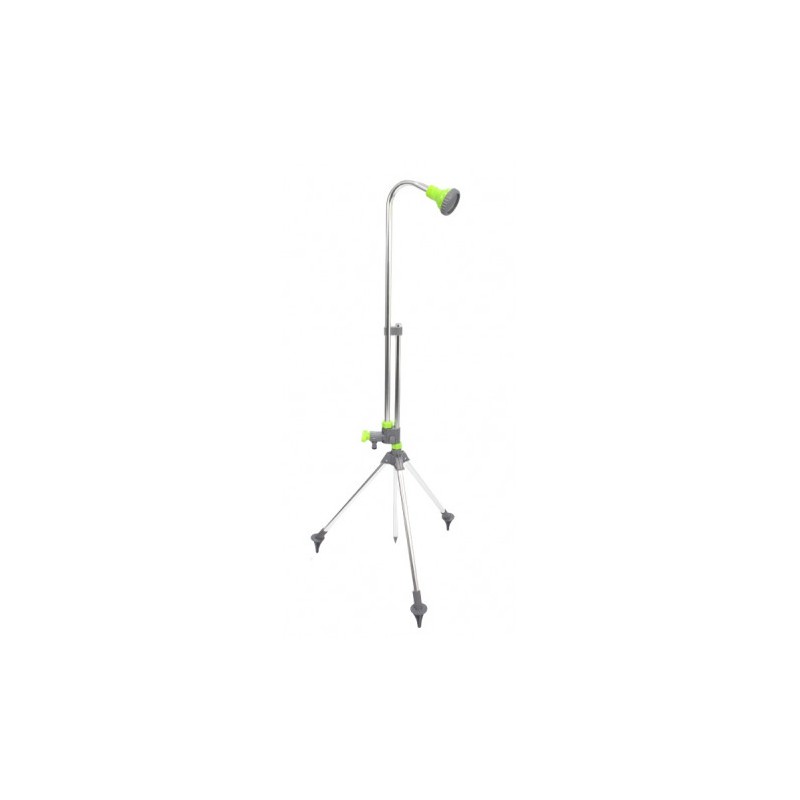 DUCHA DE JARDIN CON TRIPODE MADER