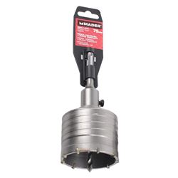 CORONA DIAMANTE 75 MM MADER - 95849
