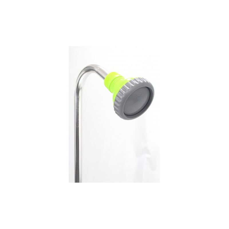 DUCHA DE JARDIN CON TRIPODE MADER