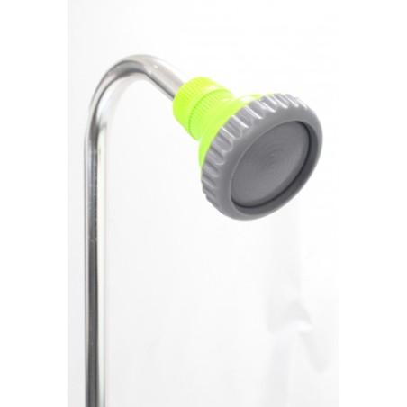 DUCHA DE JARDIN CON TRIPODE MADER
