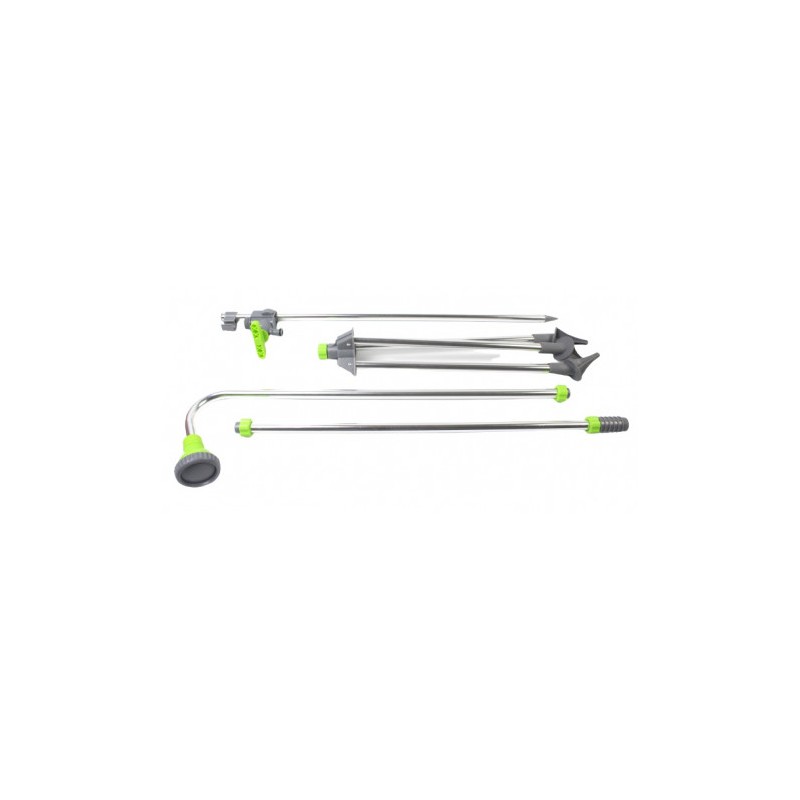 DUCHA DE JARDIN CON TRIPODE MADER