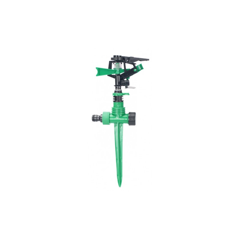 ASPERSOR DE RIEGO 360º 3/4 MADER