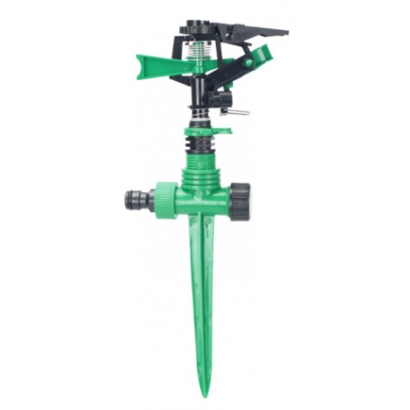 ASPERSOR DE RIEGO 360º 3/4 MADER