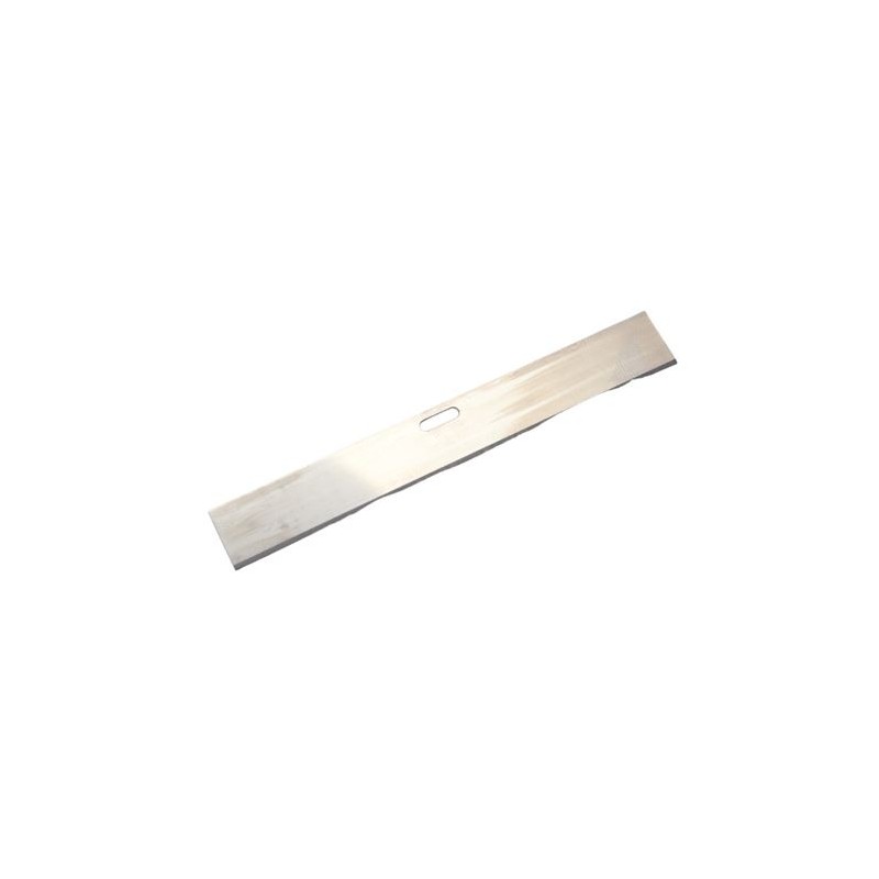 10 PCS CUCHILLAS RASCADOR 102 MM MADER
