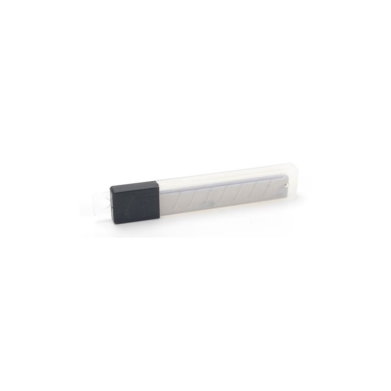 10 PCS CUCHILLAS RASCADOR 102 MM MADER