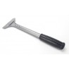 RASCADOR MANUAL METALICO MADER