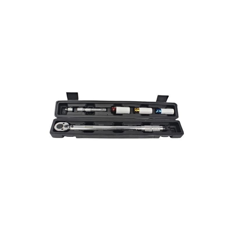 LLAVE DINAMOMETRICA 1/2" MADER