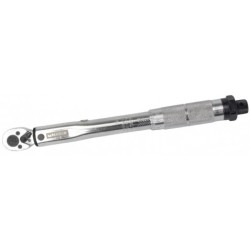 LLAVE DINAMOMETRICA 1/4" MADER 2