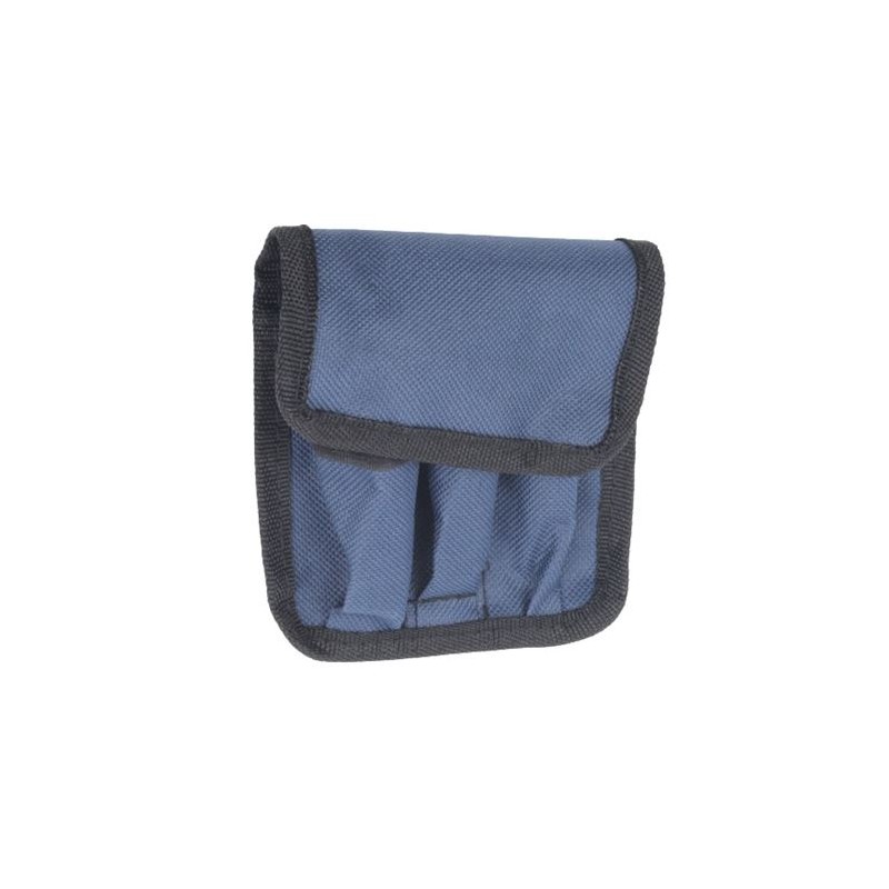 JUEGO DE BROCAS ESCALONADAS 3 PCS MADER