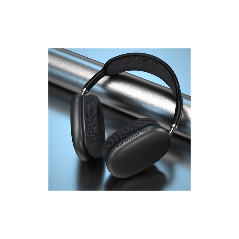 AURICULAR BLUETOOTH BE25 NEGRO XO