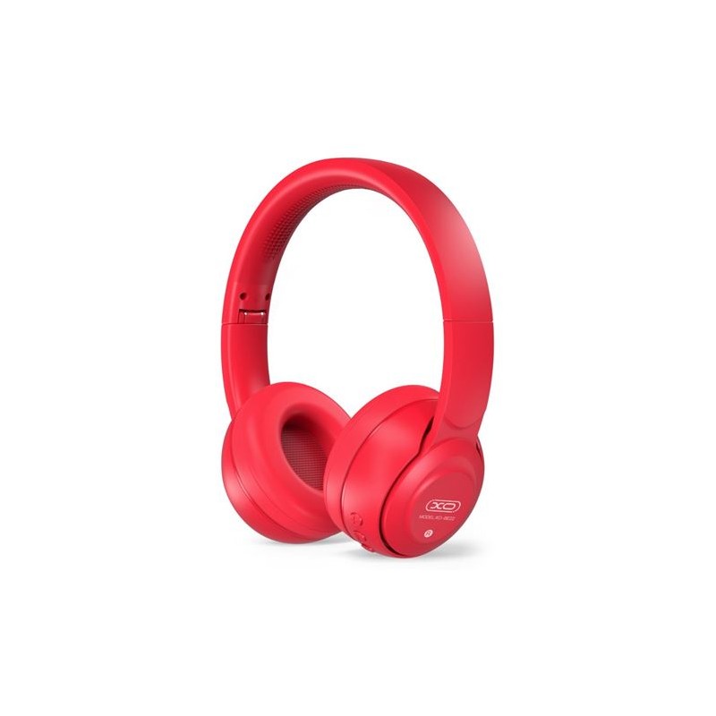 AURICULAR BLUETOOTH BE22 ROJO XO