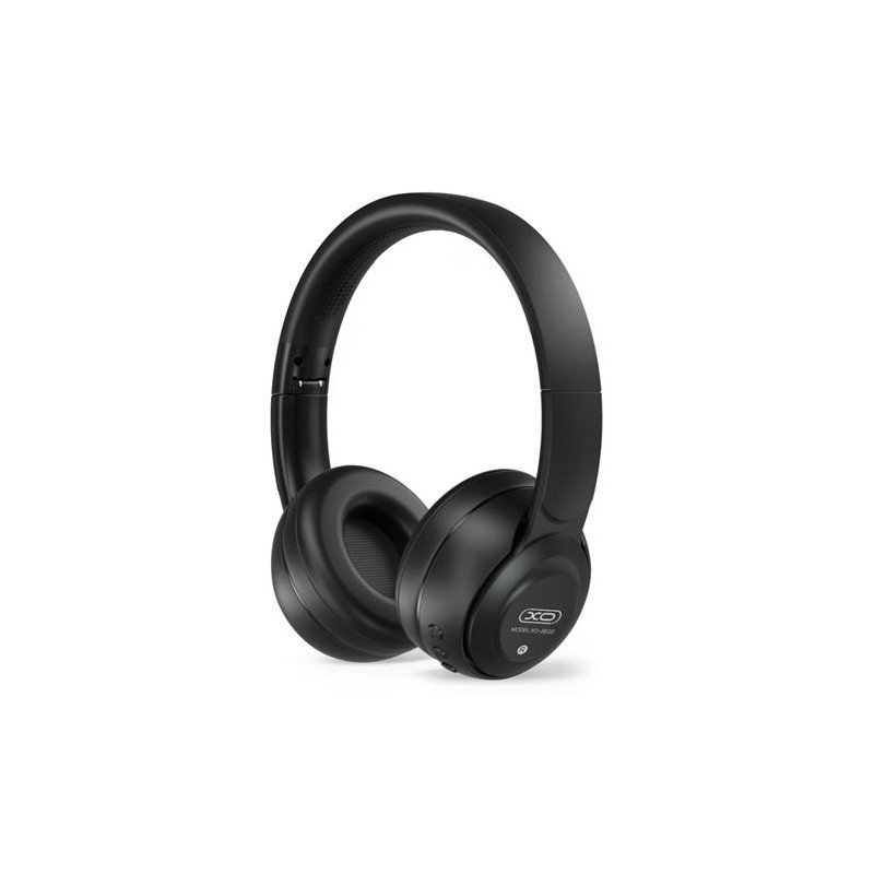 AURICULAR BLUETOOTH BE22 NEGRO XO