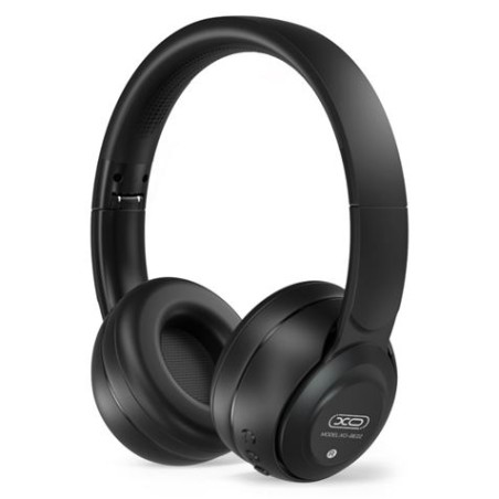 AURICULAR BLUETOOTH BE22 NEGRO XO