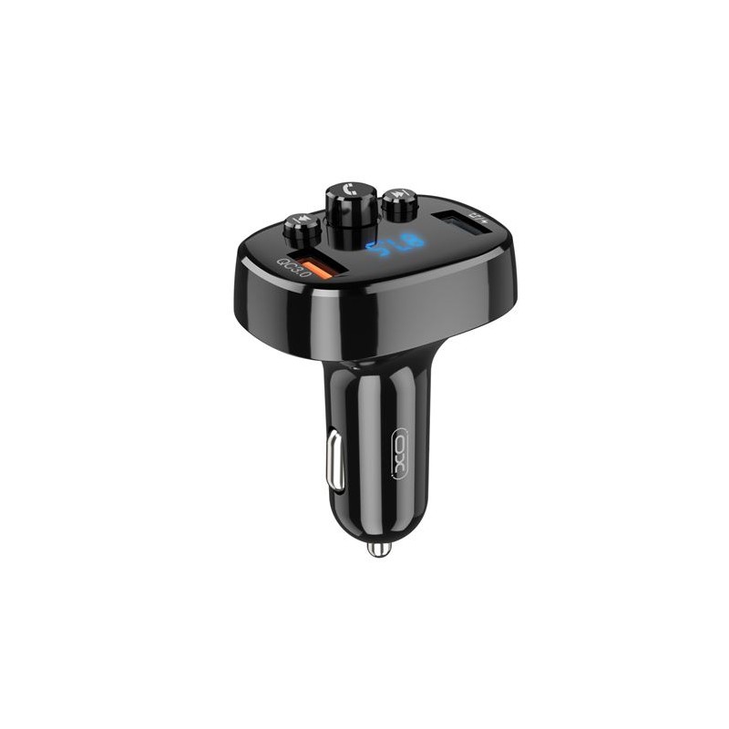TRANSMISOR FM BCC03 BLUETOOTH QUICK...
