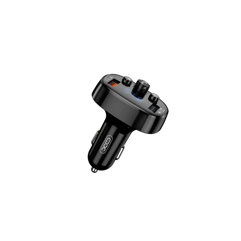 TRANSMISOR FM BCC03 BLUETOOTH QUICK...