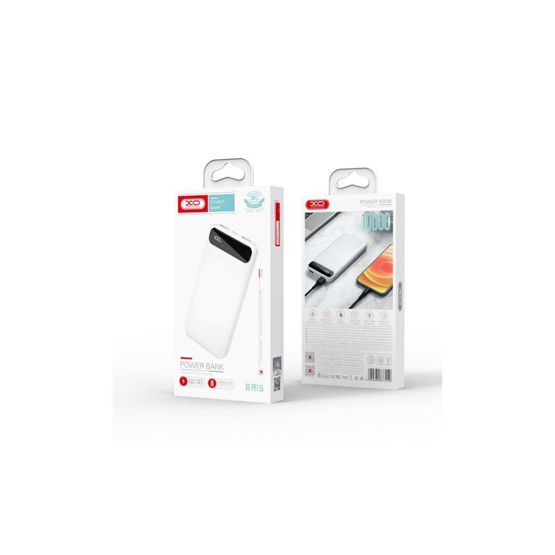 POWERBANK PR135 10000MAH | LCD | 2A |...