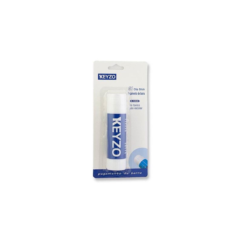 PEGAMENTO DE BARRA 36GR KEYZO