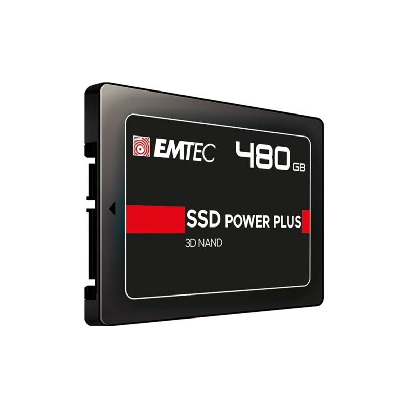 DISCO DURO SSD 480GB POWER PLUS EMTEC