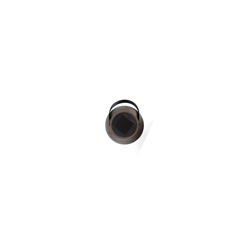 FAROL SOLAR LED TUBULAR EXTERIOR...