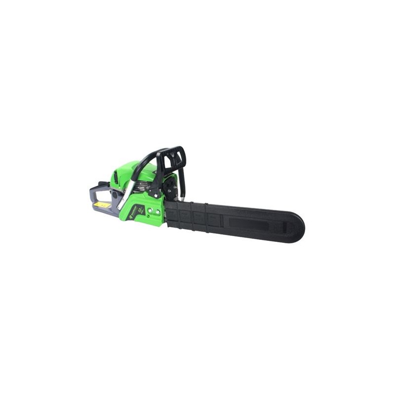 MOTOSIERRA DE GASOLINA 52 CC, 450MM...