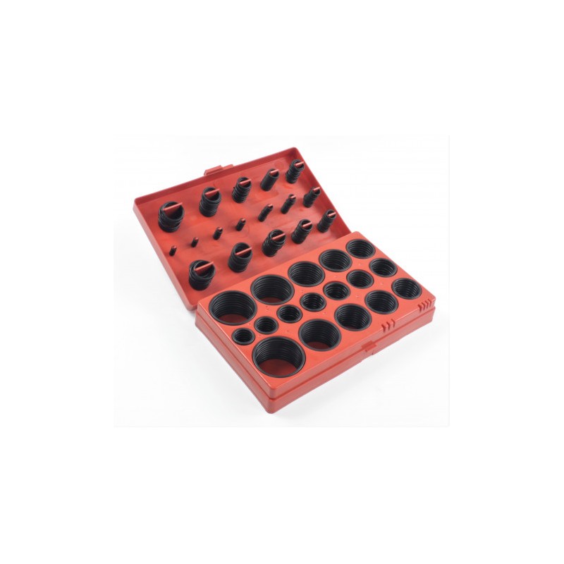 JUNTAS DE GOMA 419 PCS MADER