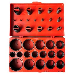 JUNTAS DE GOMA 419 PCS MADER 2