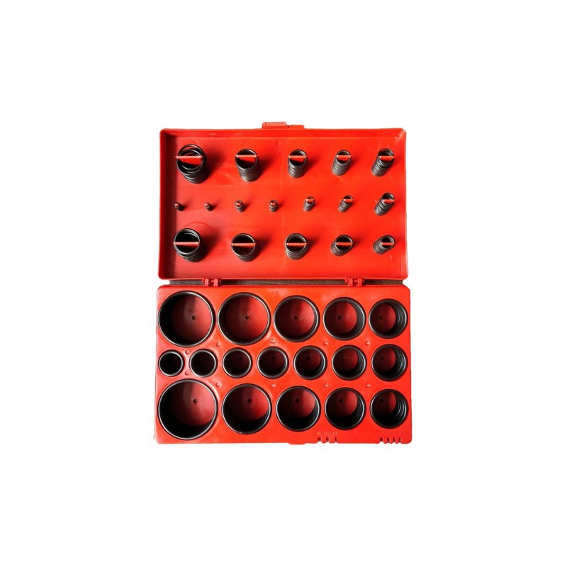 JUNTAS DE GOMA 419 PCS MADER