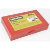 JUNTAS DE GOMA 419 PCS MADER