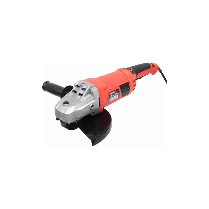 RADIAL 230MM 2350W MADER