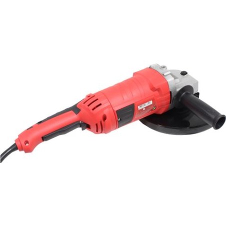 RADIAL 230MM 2350W MADER