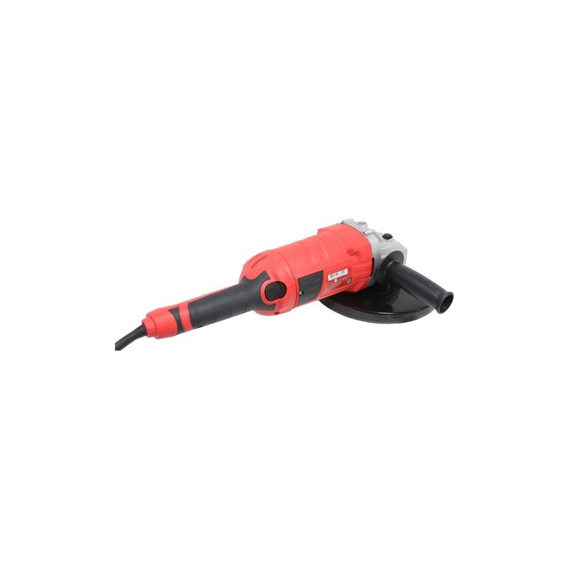 RADIAL 230MM 2350W MADER