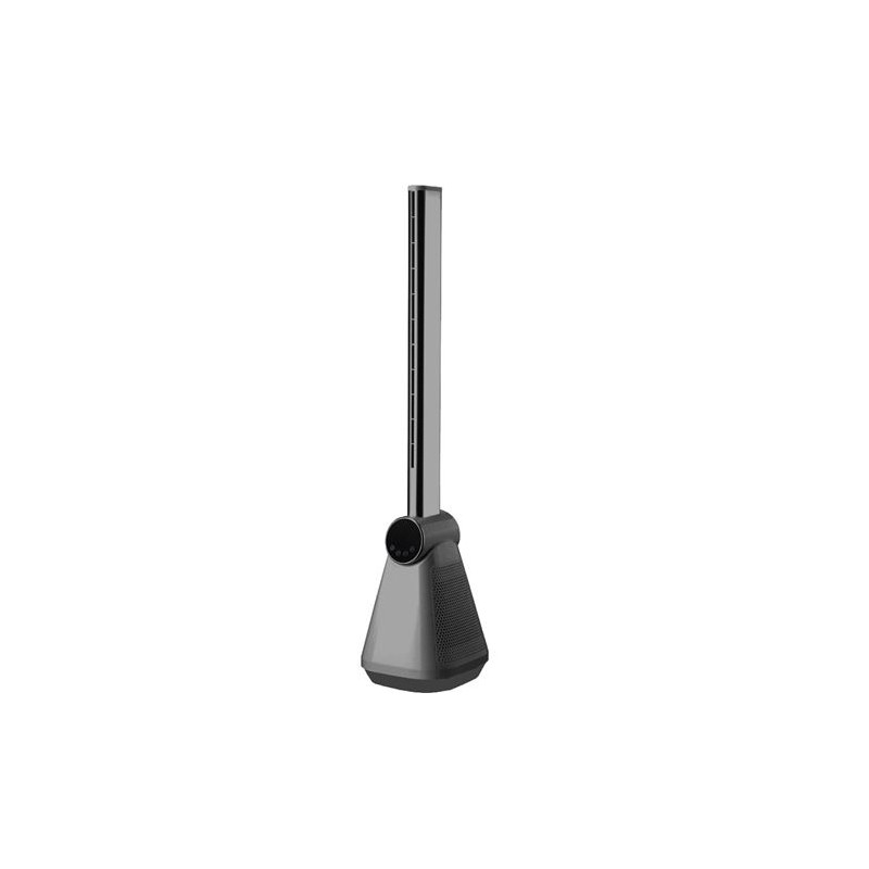 VENTILADOR DE TORRE 50W SIN ASPAS...