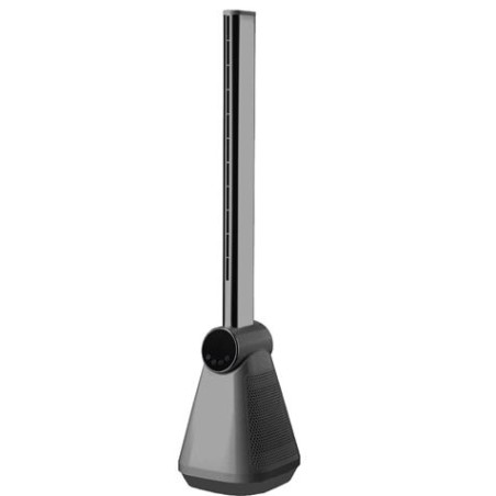 VENTILADOR DE TORRE 50W SIN ASPAS COOLFEEL BIWOND