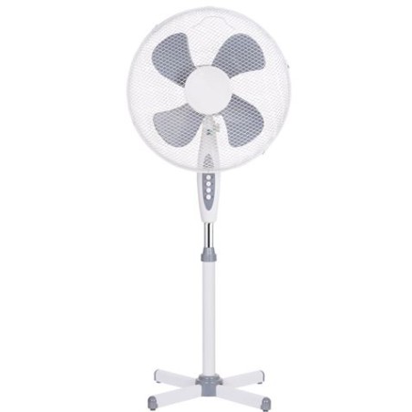 VENTILADOR DE PIE 45W | 3VELOCIDADES | COOLFEEL BIWOND