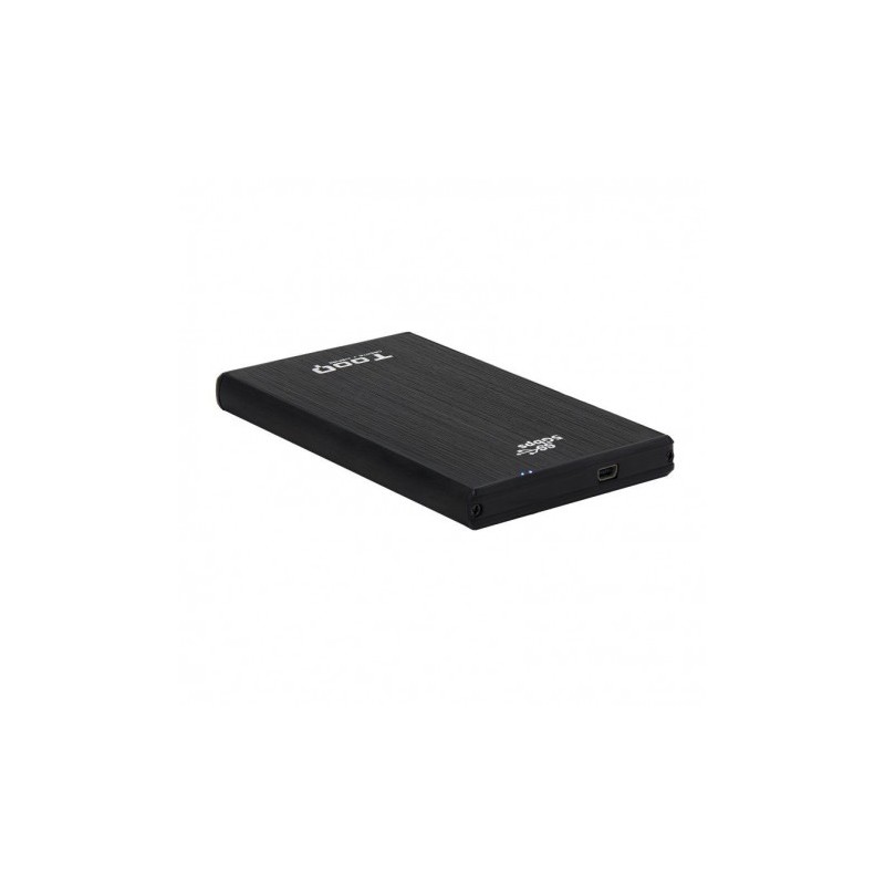 CAJA EXTERNA USB 3.1 2.5" 2522B TOOQ