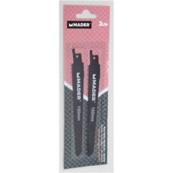 JUEGO 2 PCS PARA HIERRO...