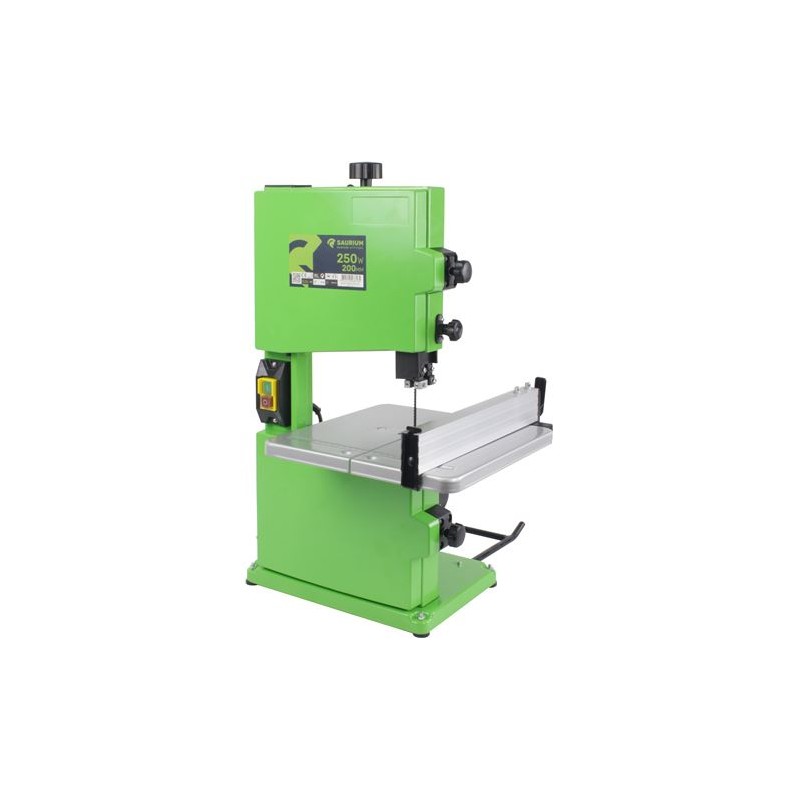 SIERRA SINFIN PARA MADERA 250W. SAURIUM