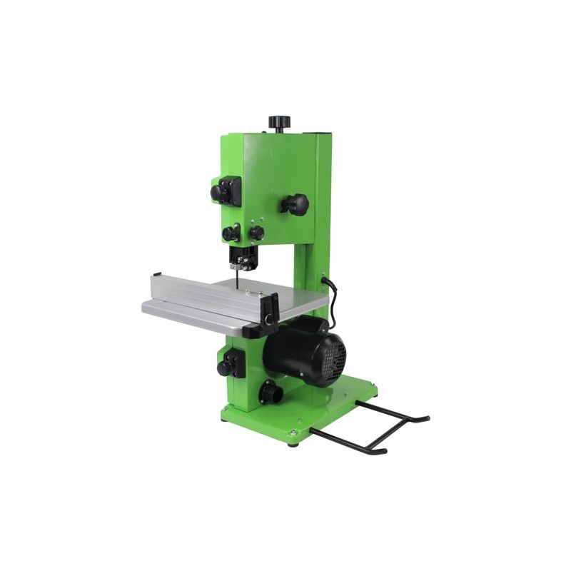 SIERRA SINFIN PARA MADERA 250W. SAURIUM