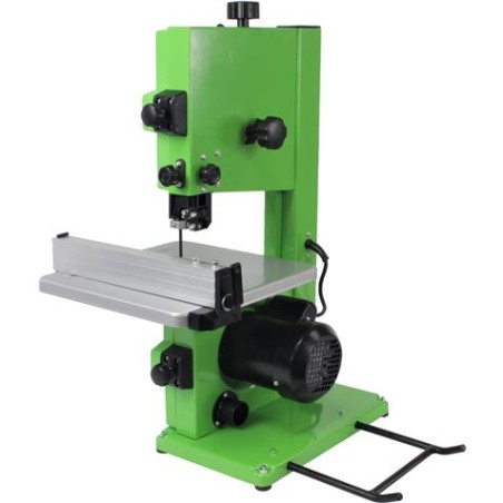 SIERRA SINFIN PARA MADERA 250W. SAURIUM