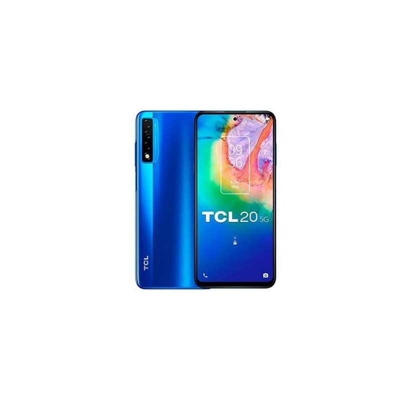 SMARTPHONE TCL 20R 5G 6.52" | 4GB |...