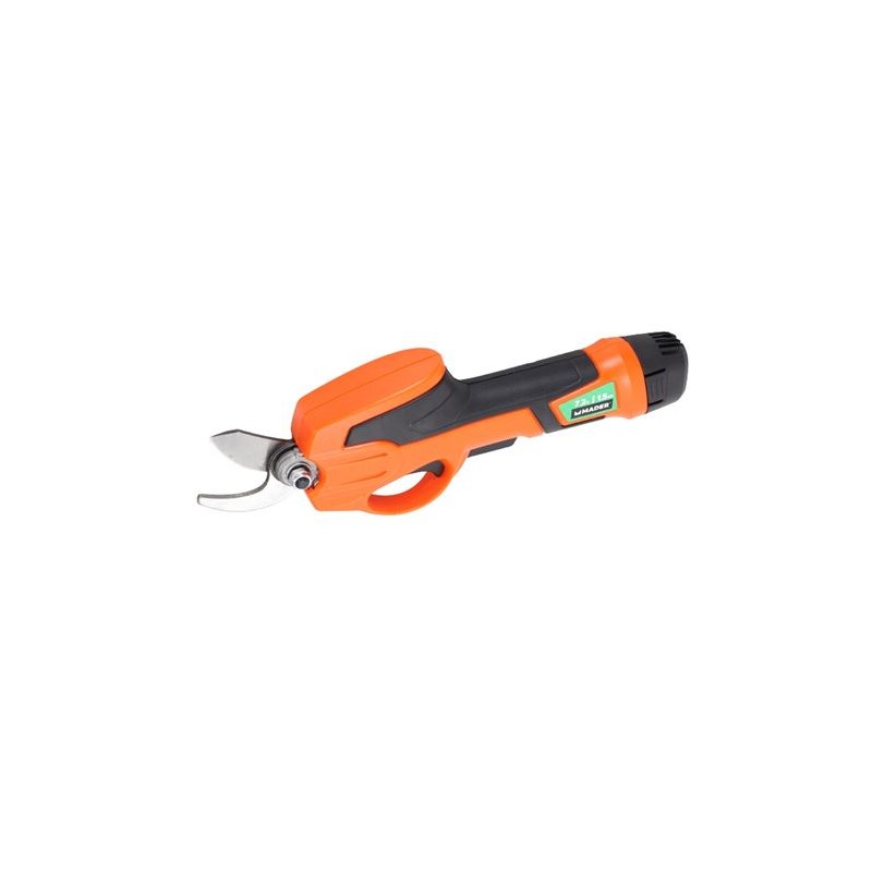 TIJERA DE PODA BATERIA 7.2V/1.5Ah MADER