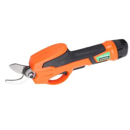 TIJERA DE PODA BATERIA 7.2V/1.5Ah MADER
