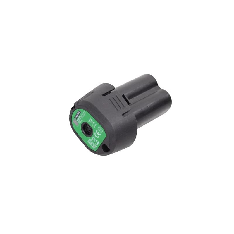 TIJERA DE PODA BATERIA 7.2V/1.5Ah MADER