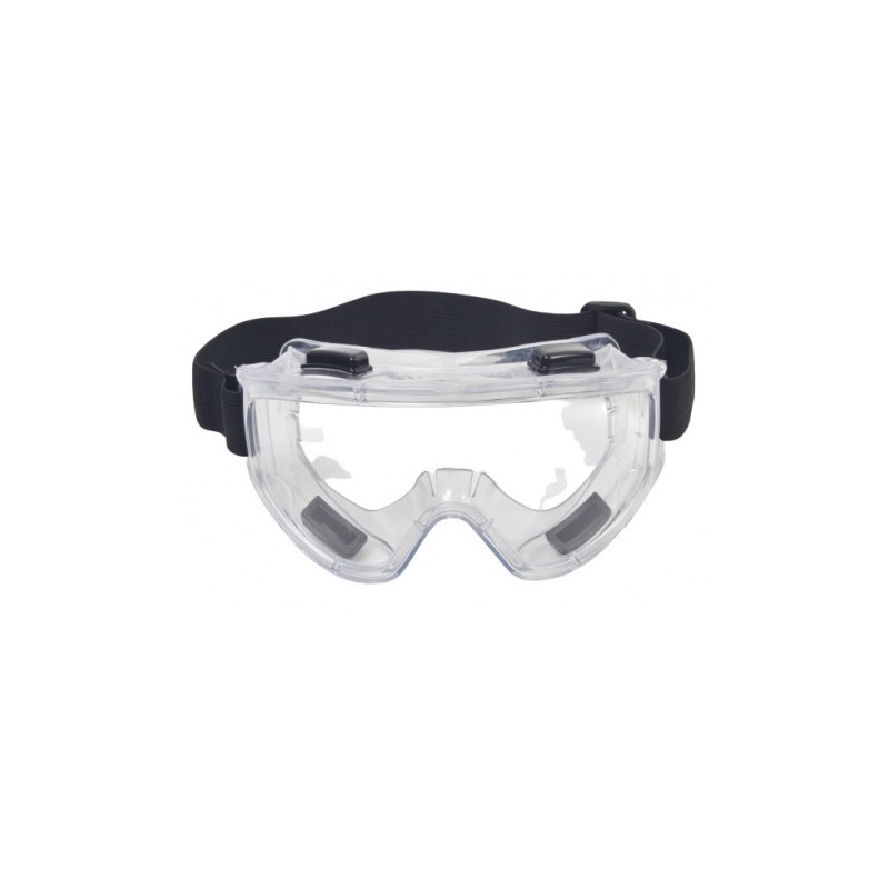 GAFAS PROTECCION ANTINIEBLA MADER
