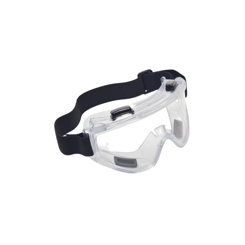 GAFAS PROTECCION ANTINIEBLA MADER