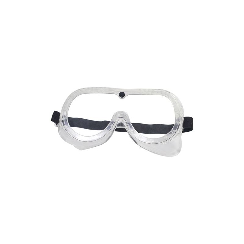 GAFAS PROTECCION ANTI NIEBLA MADER