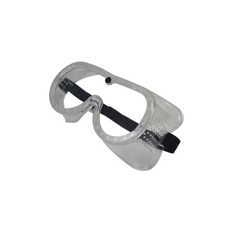 GAFAS PROTECCION ANTI NIEBLA MADER