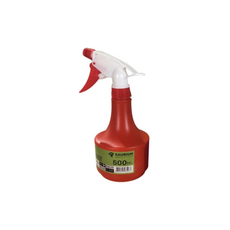 PULVERIZADOR MANUAL COLORES 500 ML...